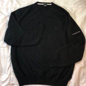 Hugo Boss men sweater